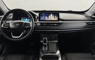 Фото CHERY TIGGO 7 PRO I с пробегом