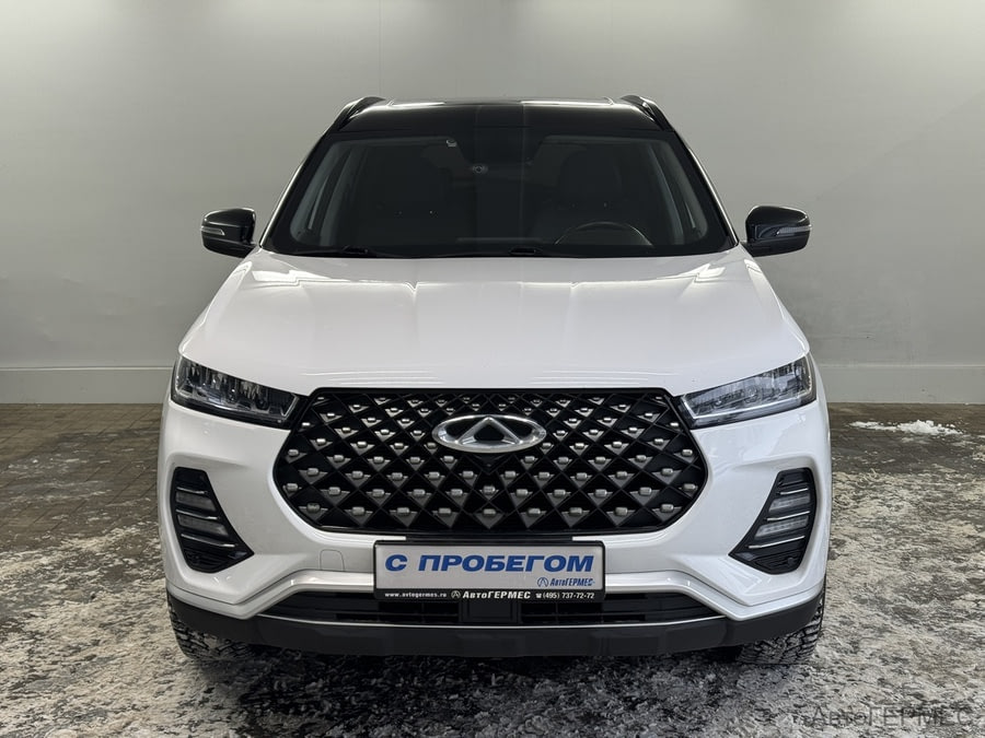 Фото CHERY TIGGO 7 PRO I с пробегом | №2