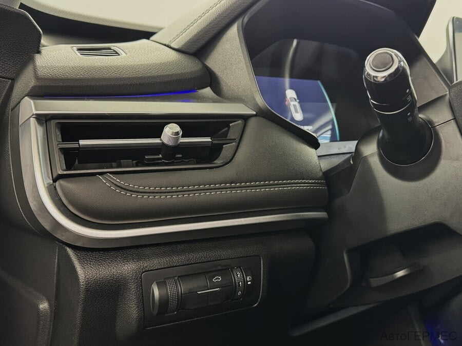 Фото CHERY TIGGO 7 PRO I с пробегом | №10