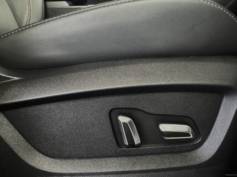 Фото CHERY TIGGO 7 PRO I с пробегом | №13