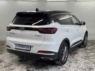 Фото CHERY TIGGO 7 PRO I с пробегом
