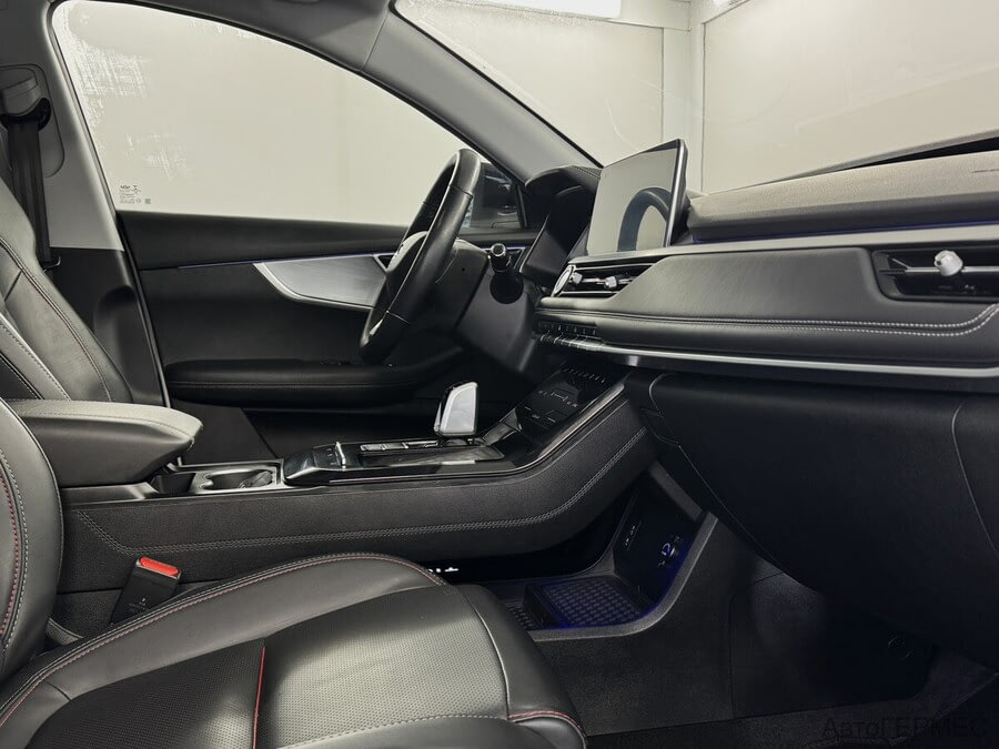 Фото CHERY TIGGO 7 PRO I с пробегом | №14