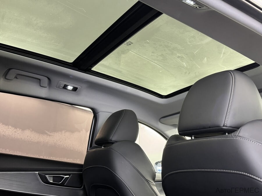 Фото CHERY TIGGO 7 PRO I с пробегом | №15