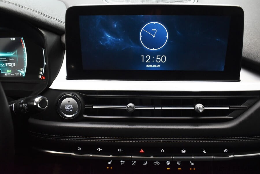 Фото CHERY TIGGO 7 PRO I с пробегом | №8