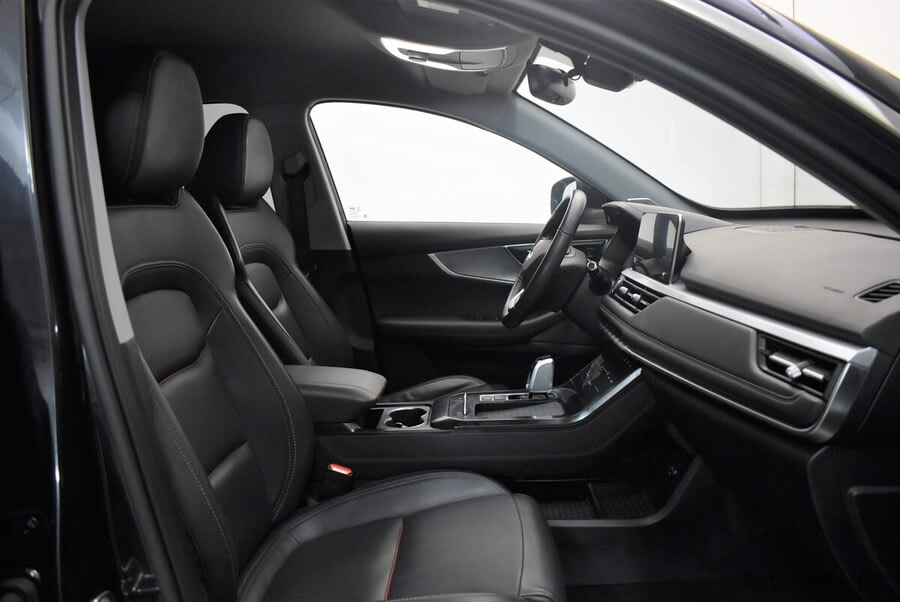 Фото CHERY TIGGO 7 PRO I с пробегом | №14