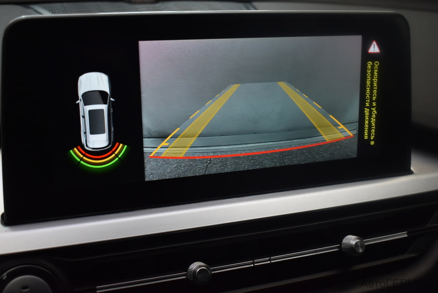 Фото CHERY TIGGO 7 PRO I с пробегом | №12