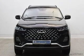 Фото CHERY TIGGO 7 PRO I с пробегом