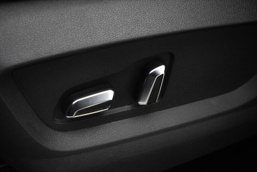 Фото CHERY TIGGO 7 PRO I с пробегом | №10