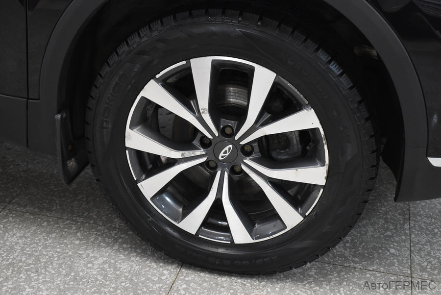 Фото CHERY TIGGO 7 PRO I с пробегом | №18