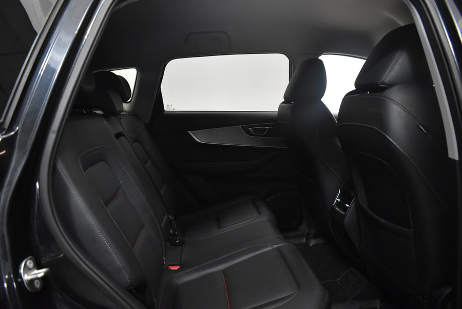 Фото CHERY TIGGO 7 PRO I с пробегом | №15