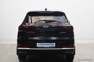 Фото CHERY TIGGO 7 PRO I с пробегом