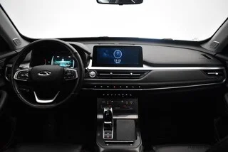 Фото CHERY TIGGO 7 PRO I с пробегом