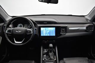 Фото CHERY Tiggo 4 I Рестайлинг с пробегом Фото CHERY Tiggo 4 I Рестайлинг с пробегом