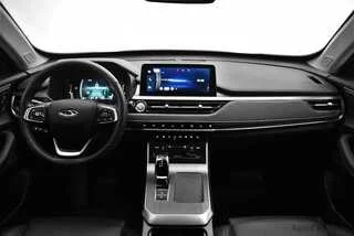 Фото CHERY TIGGO 4 PRO I с пробегом