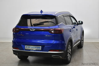 Фото CHERY TIGGO 7 PRO I с пробегом