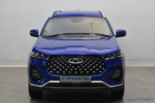 Фото CHERY TIGGO 7 PRO I с пробегом