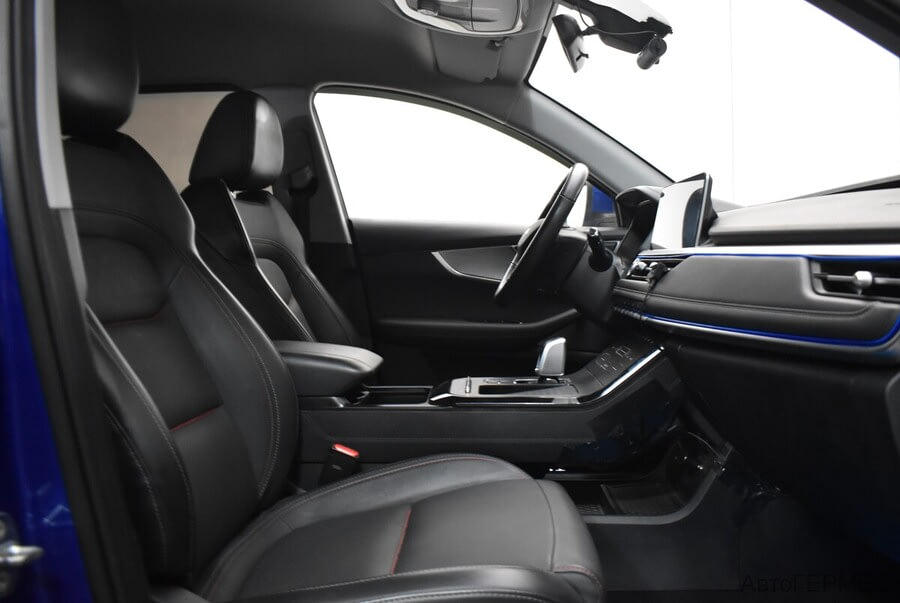 Фото CHERY TIGGO 7 PRO I с пробегом | №14