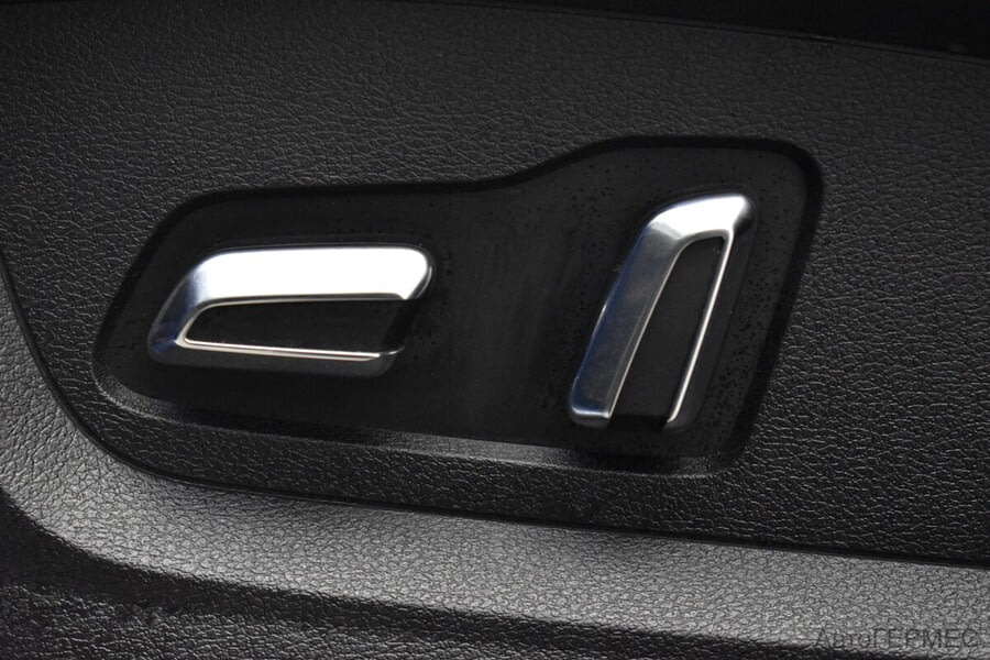 Фото CHERY TIGGO 7 PRO I с пробегом | №10