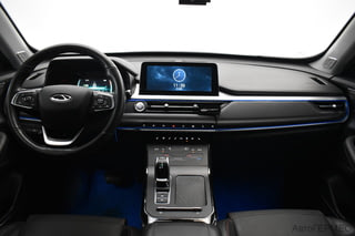 Фото CHERY TIGGO 7 PRO I с пробегом