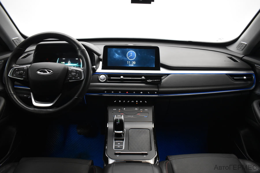 Фото CHERY TIGGO 7 PRO I с пробегом | №5