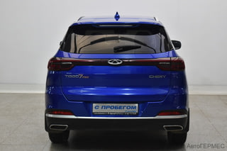 Фото CHERY TIGGO 7 PRO I с пробегом