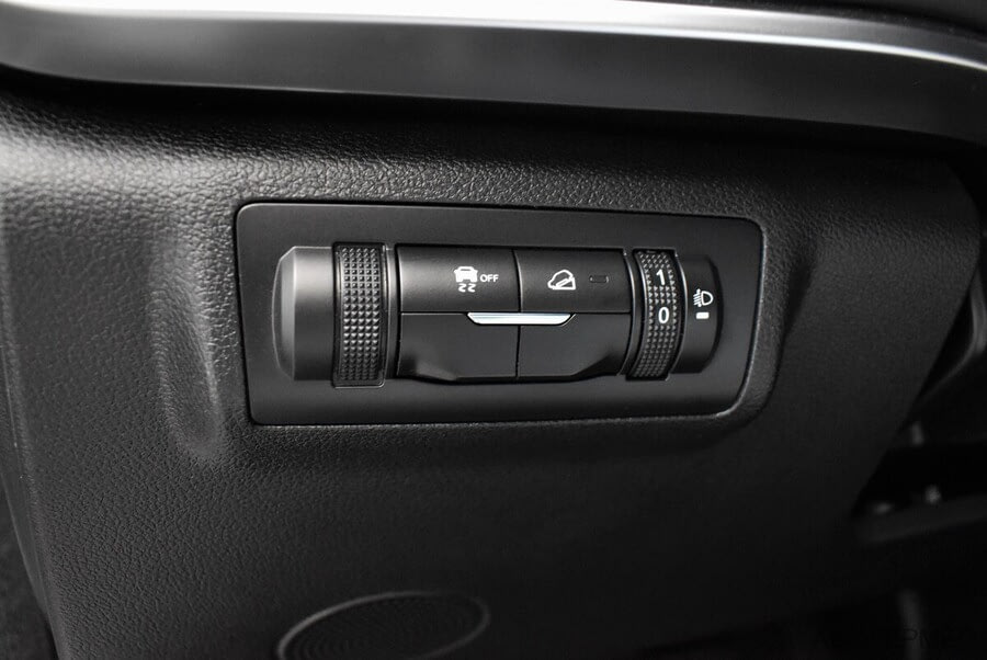 Фото CHERY TIGGO 4 PRO I с пробегом | №12 Фото CHERY TIGGO 4 PRO I с пробегом | №12