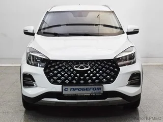 Фото CHERY TIGGO 4 PRO I с пробегом