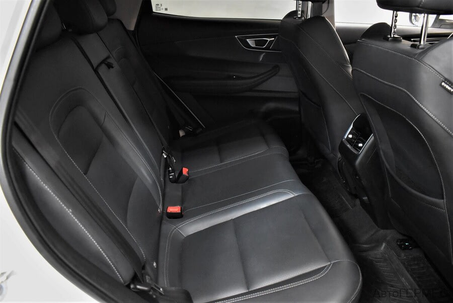 Фото CHERY TIGGO 4 PRO I с пробегом | №16 Фото CHERY TIGGO 4 PRO I с пробегом | №16