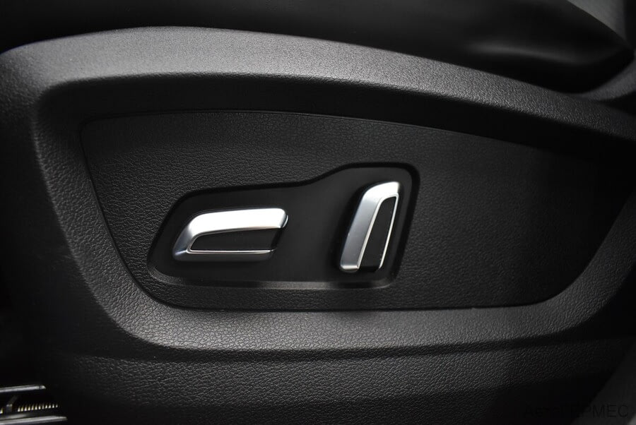 Фото CHERY Tiggo 7 Pro MAX I с пробегом | №11