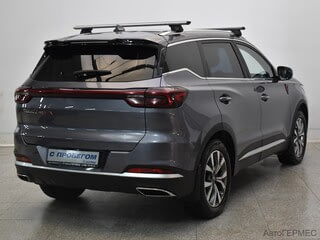 Фото CHERY Tiggo 7 Pro MAX I с пробегом