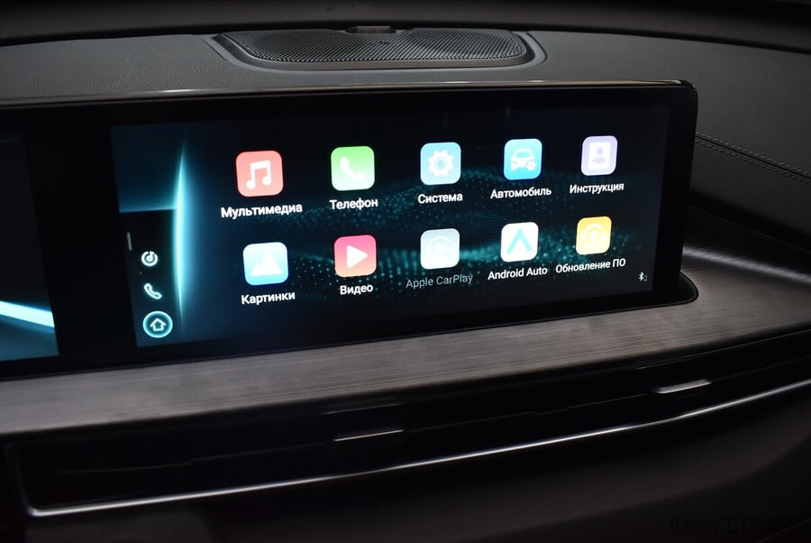 Фото CHERY Tiggo 7 Pro MAX I с пробегом | №7