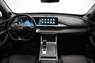 Фото CHERY Tiggo 7 Pro MAX I с пробегом