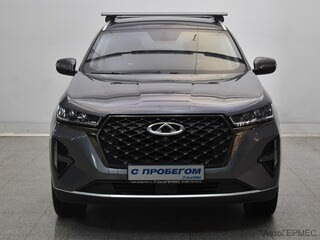 Фото CHERY Tiggo 7 Pro MAX I с пробегом