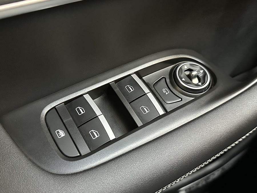 Фото CHERY Tiggo 7 Pro MAX I с пробегом | №12 Фото CHERY Tiggo 7 Pro MAX I с пробегом | №12
