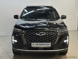 Фото CHERY Tiggo 7 Pro MAX I с пробегом Фото CHERY Tiggo 7 Pro MAX I с пробегом