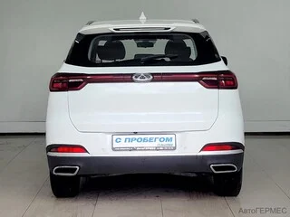Фото CHERY TIGGO 7 PRO I с пробегом