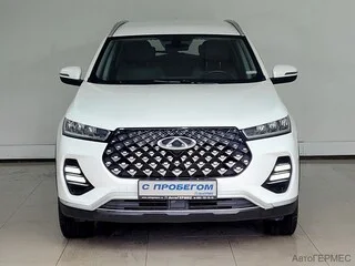 Фото CHERY TIGGO 7 PRO I с пробегом
