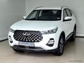 Фото CHERY TIGGO 7 PRO I с пробегом | №1 Фото CHERY TIGGO 7 PRO I с пробегом | №1