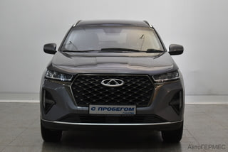 Фото CHERY Tiggo 7 Pro MAX I с пробегом Фото CHERY Tiggo 7 Pro MAX I с пробегом