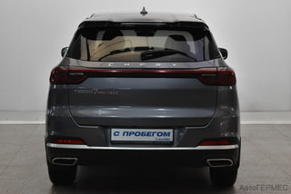 Фото CHERY Tiggo 7 Pro MAX I с пробегом Фото CHERY Tiggo 7 Pro MAX I с пробегом