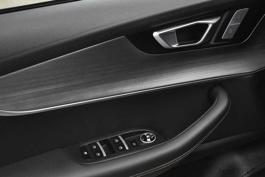 Фото CHERY Tiggo 7 Pro MAX I с пробегом | №13 Фото CHERY Tiggo 7 Pro MAX I с пробегом | №13