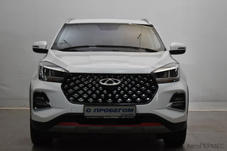 Фото CHERY TIGGO 4 PRO I с пробегом Фото CHERY TIGGO 4 PRO I с пробегом