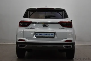Фото CHERY TIGGO 4 PRO I с пробегом Фото CHERY TIGGO 4 PRO I с пробегом