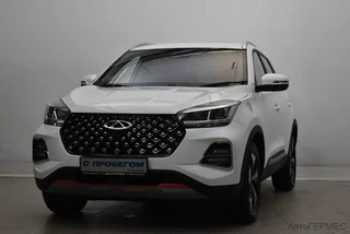 Фото CHERY TIGGO 4 PRO I с пробегом Фото CHERY TIGGO 4 PRO I с пробегом