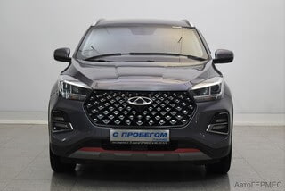 Фото CHERY TIGGO 4 PRO I с пробегом Фото CHERY TIGGO 4 PRO I с пробегом