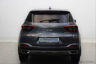 Фото CHERY TIGGO 4 PRO I с пробегом Фото CHERY TIGGO 4 PRO I с пробегом