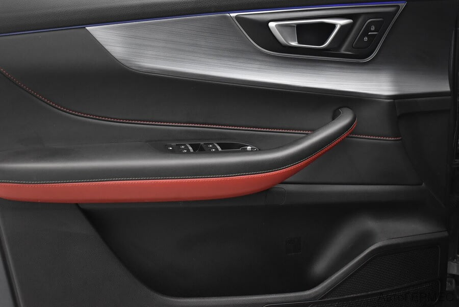 Фото CHERY TIGGO 4 PRO I с пробегом | №13