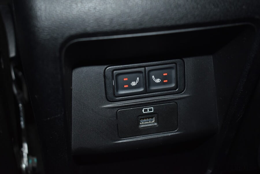 Фото CHERY TIGGO 4 PRO I с пробегом | №10