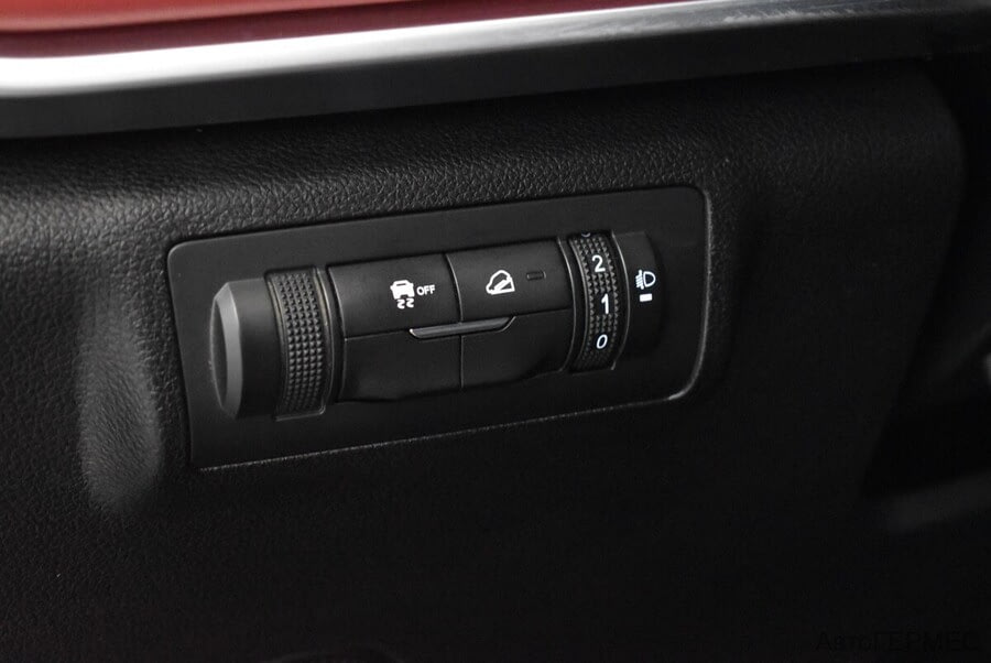 Фото CHERY TIGGO 4 PRO I с пробегом | №12