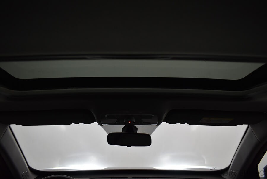 Фото CHERY TIGGO 4 PRO I с пробегом | №19